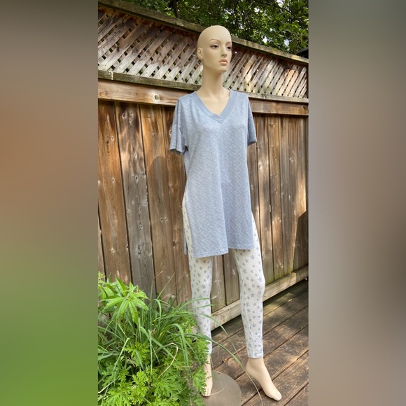 Super Soft PJ Set - Picture 2 of 5